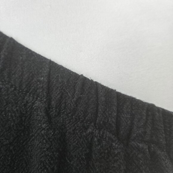 Lilyful Black Asymmetrical Stomach Cutout Jumpsuit Small (Estimated) - Picture 5 of 16